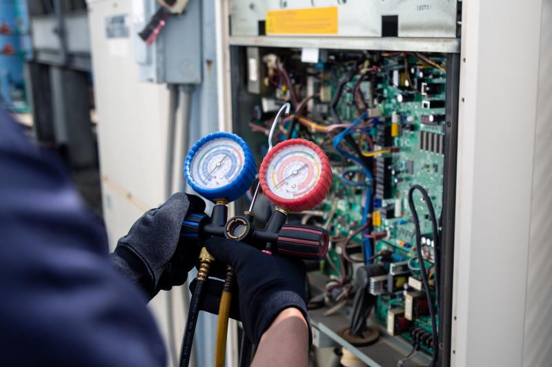 Les avantages de faire appel à un installateur Daikin certifié