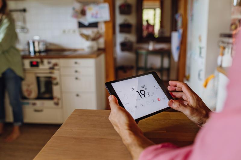 &Eacute;conomisez sur vos factures avec un chauffe-eau thermodynamique performant