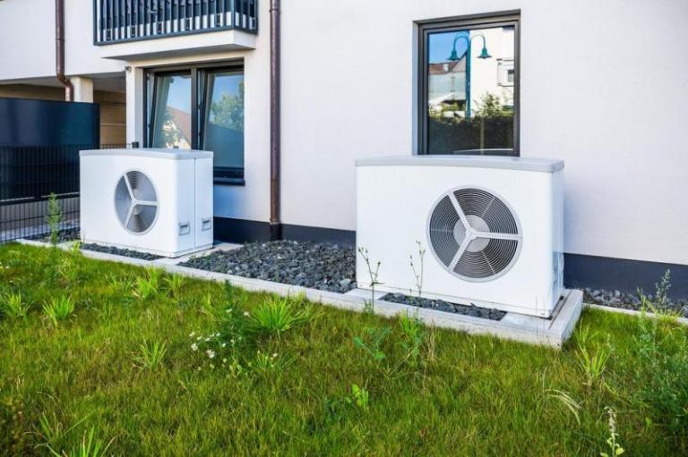 Quelles primes pour l'installation d'une PAC à Chartres ?