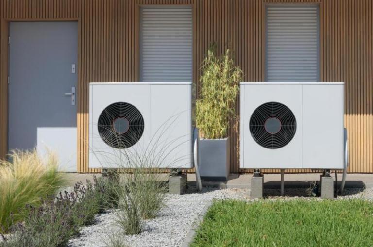Rénovation énergétique avec pompes à chaleur, solutions performantes