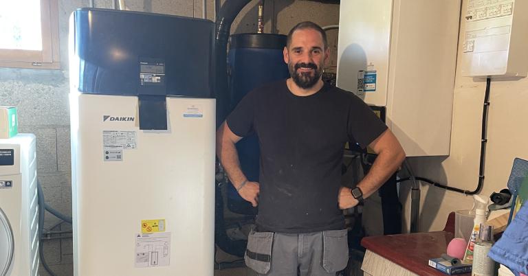 Économisez sur vos factures : Les avantages des chauffe-eau thermodynamiques à Rambouillet, Paris sud et Chartres